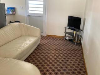 Location saisonnière bel appartement - Les Trois-Îlets - 6