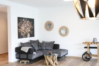 MV Römervilla, Lofts & Penthouses mit traumhaftem Moselpanoramablick und Sauna - Treis-Karden - 1