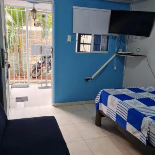 Apartamentos La Marina - Cartagena de Indias - 9