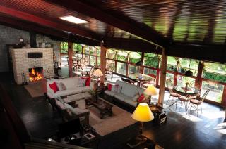 Hotel Daniela - Penedo - 2