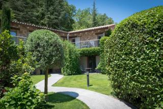 Hostellerie Les Gorges De Pennafort - 2