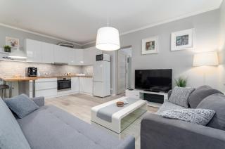 Apartament Poranna Kawa - 1