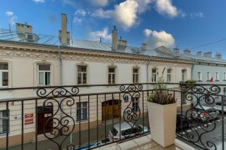 Apartament Poranna Kawa - 4