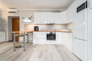 Apartament Poranna Kawa - Rzeszów - 8