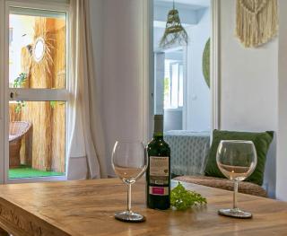 Apartamento Mono - 6