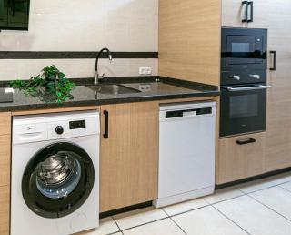 Apartamento Mono - 1