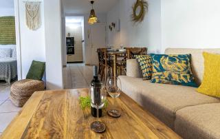 Apartamento Mono - Marbella - 7