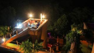 Riad Des Vieilles Charrues - Boumalne - 2