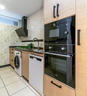Apartamento Mono - 2