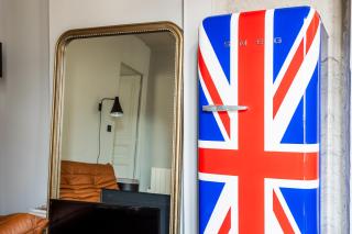 Atelier Luxe Marais - 5