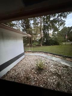 Modern Tropical Garden House - 2