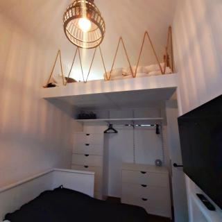 Duplex Beach House 56 - 1