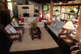 Hotel Daniela - Penedo - 1
