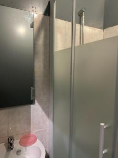 Grand Studio 3 personnes Marseille - 3