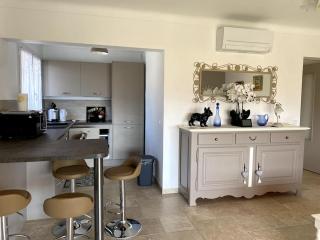 Agréable appartement vue mer - Les Issambres - 6