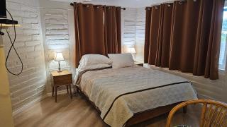 Little European Lodge - Carmel Valley - 9