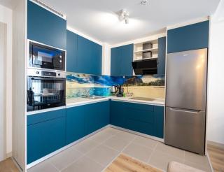 16th Floor Sky View Condo With Pool And Fitness - Skopje - 5