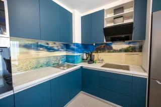 16th Floor Sky View Condo With Pool And Fitness - Skopje - 4
