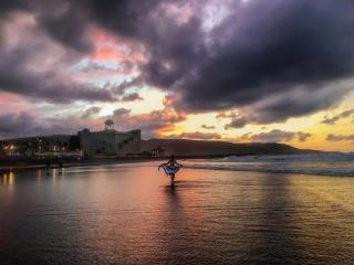 Mirador Canteras-Auditorio - 5