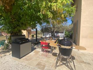 Les Hauts Cottages - Coulaures - 7