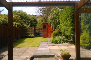 Sunnyside Cottage 2 Bedrooms 1 Bathroom 1 WC 2 Pets Welcome - 1