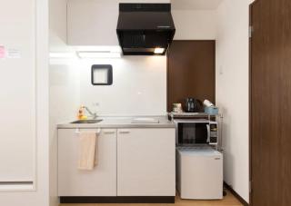 Hotel Lucky - Osaka - 3