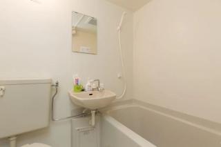 Hotel Lucky - Osaka - 5