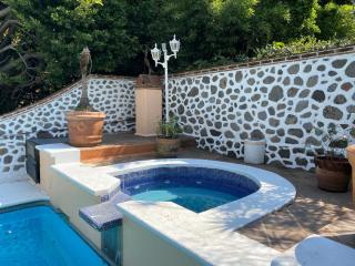 Linda Villa al lado del Club de Tenis - Cuernavaca - 6