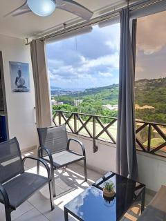 Super appartement T3 proche de tout sans vis-à-vis - 7