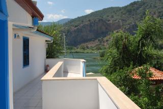 Myra Hotel - 9