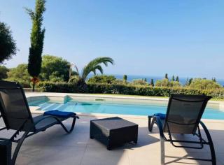 Avithos Blue Villas - Svoronata - 4
