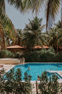 Petit Lafitte Beach Front Hotel & Bungalows - Playa del Carmen - 4