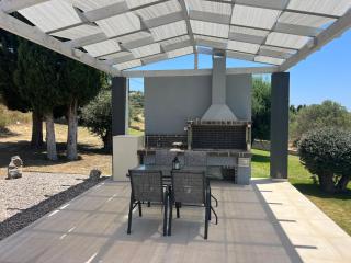 Avithos Blue Villas - Svoronata - 6