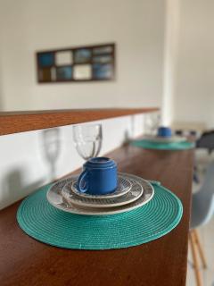 Loft Studio - MAR AZUL - Lauro de Freitas - 9