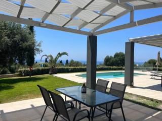 Avithos Blue Villas - Svoronata - 7