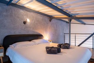 Loft story in Annecy - Annecy - 9