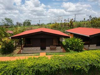 Cabañas Sueños del Arenal - Fortuna - 7