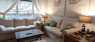 BAQUEIRA BERET, Apartamento a pie de pistas - Naut Aran - 0
