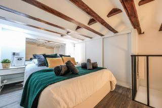Discover Madrid from our cozy studio - Madrid - 0