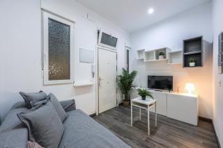 Discover Madrid from our cozy studio - Madrid - 8