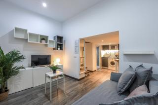 Discover Madrid from our cozy studio - Madrid - 7