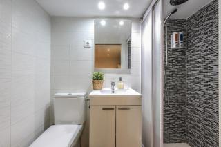 Discover Madrid from our cozy studio - Madrid - 5
