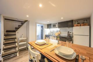 Discover Madrid from our cozy studio - Madrid - 4