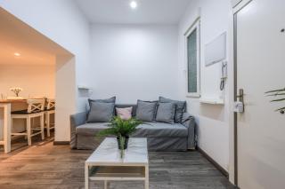 Discover Madrid from our cozy studio - Madrid - 1