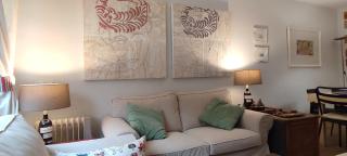 BAQUEIRA BERET, Apartamento a pie de pistas - Naut Aran - 9
