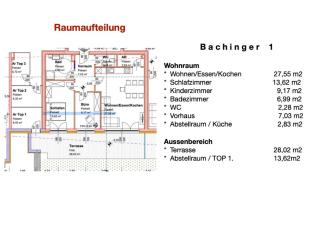 Haus Bachinger - Mondsee - 4