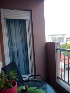Skyline apartment - Bijeljina - 4
