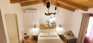 B&B Mastro Francesco - Scilla - 3