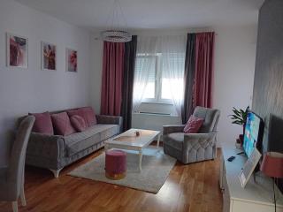 Skyline apartment - Bijeljina - 0