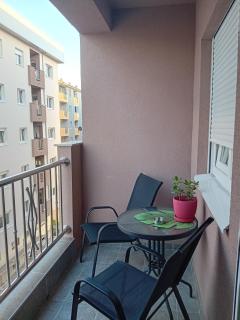 Skyline apartment - Bijeljina - 5